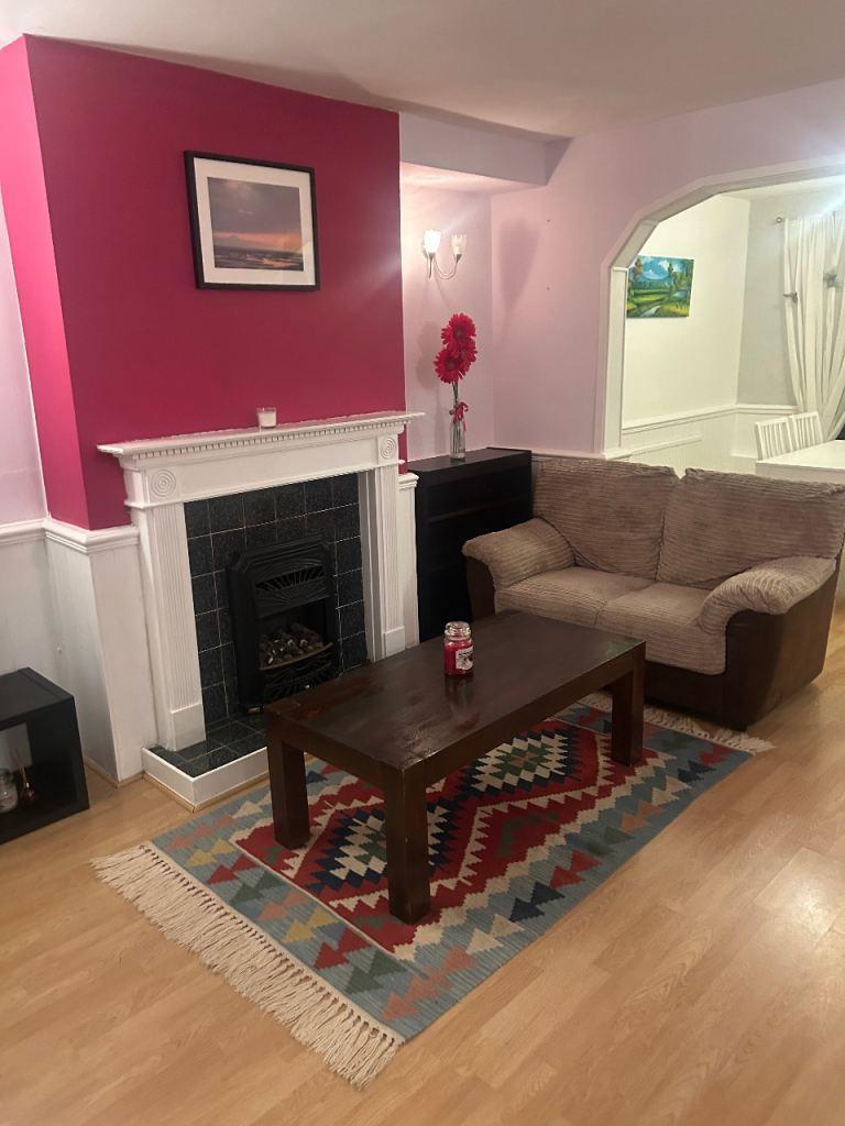 Tansley Road, Birmingham, B44 0DG