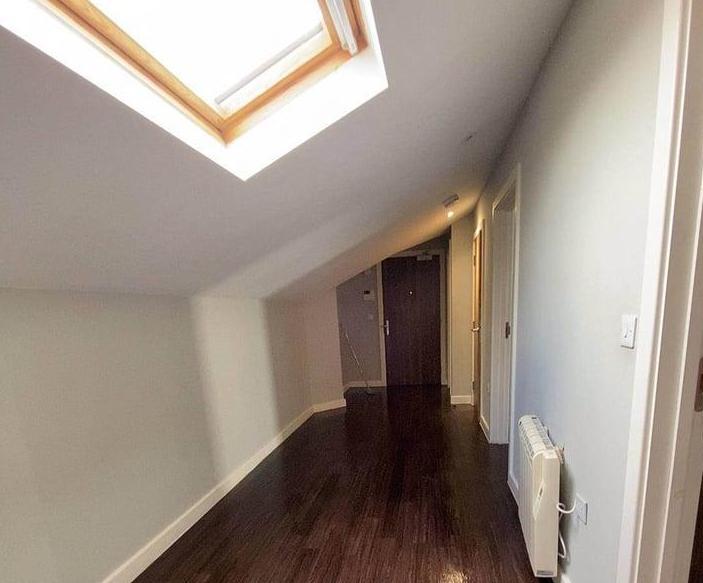 Axis House, Uxbridge, London, UB3 5AY