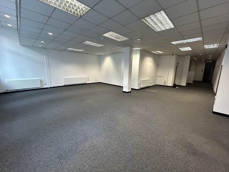 Union Street, Glasgow, G1 3QS