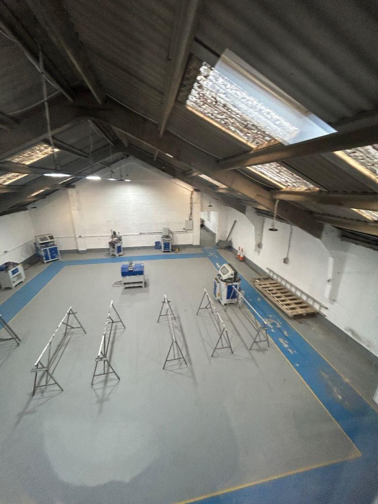 Thames Rd, Barking, London, IG11 0HZ