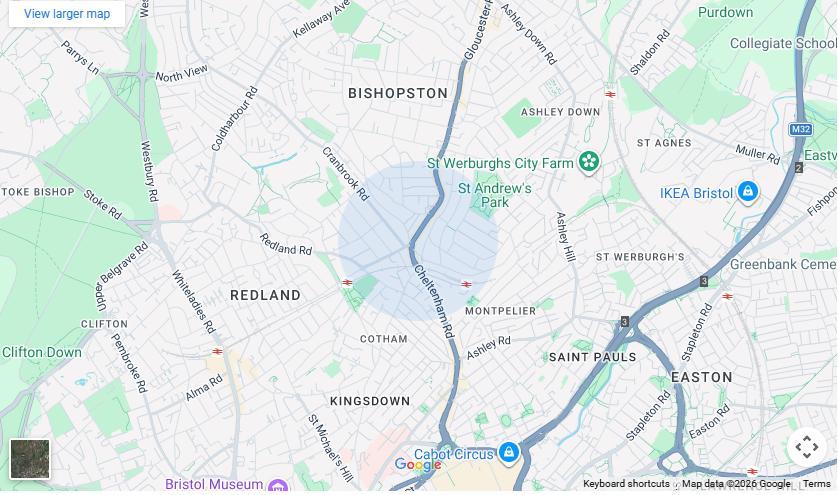 Gloucester Road, Bristol, BS11 0DT