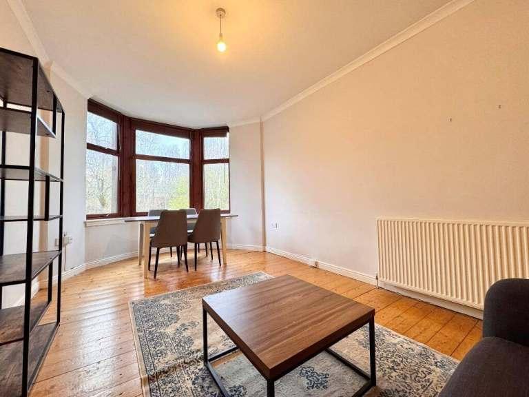 Benview Street, Glasgow, G20 7SA