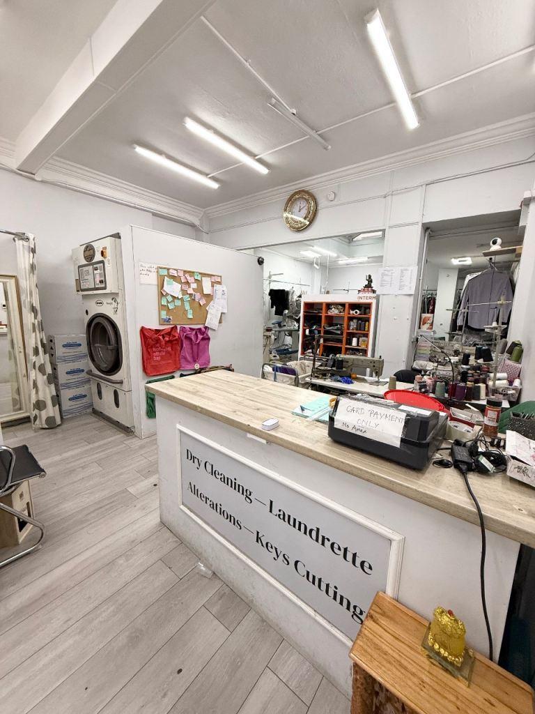 D"arblay, West End, London, W1F 8EQ