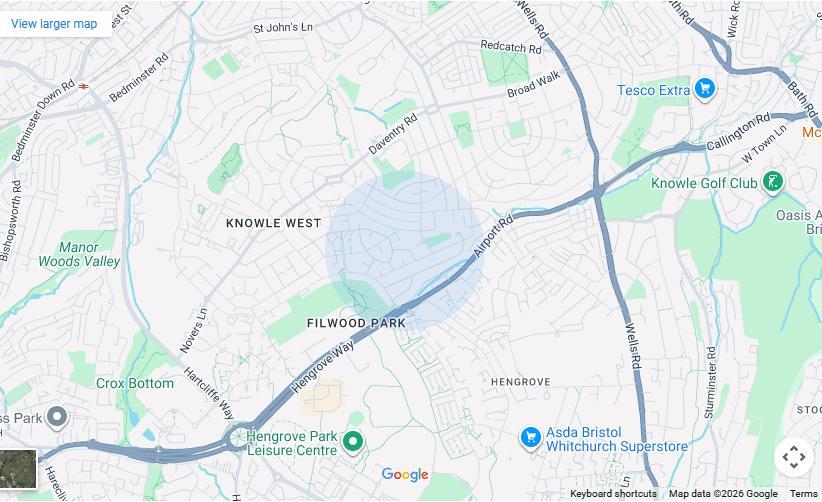 Poyntz Road, Bristol, BS4 1HH