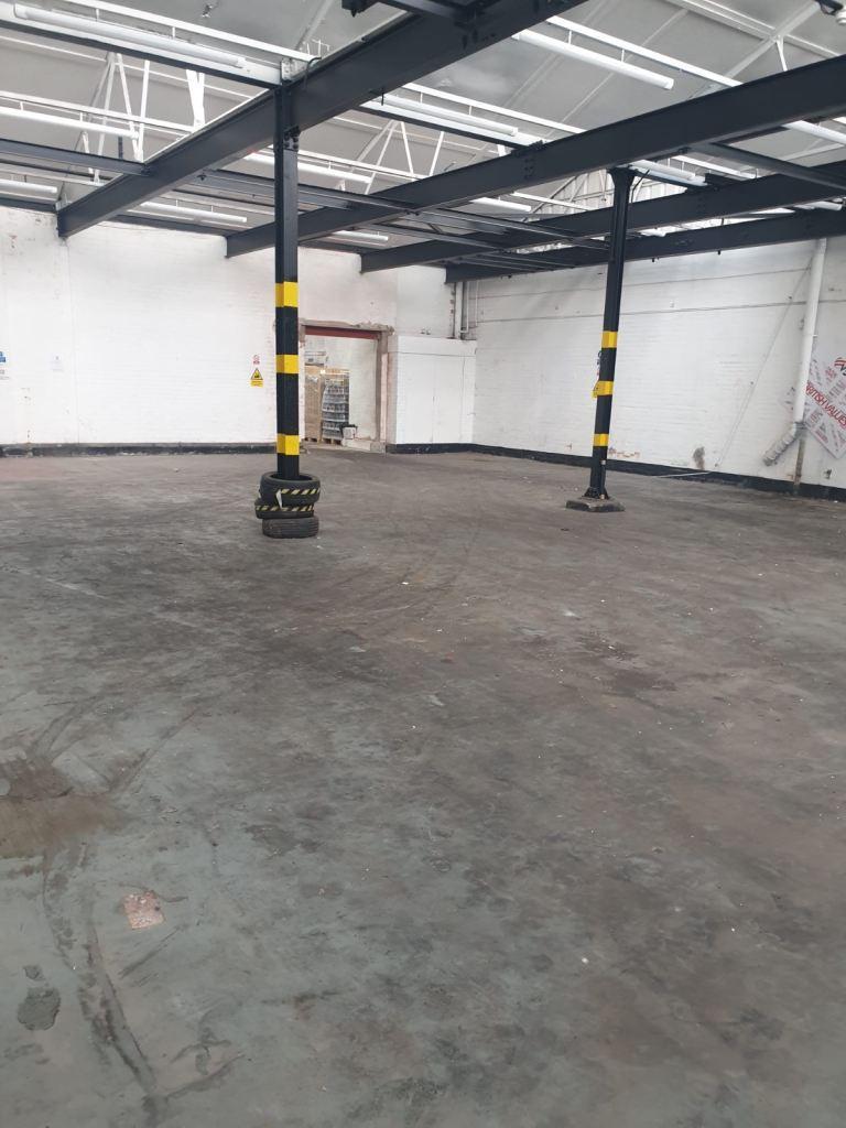 Charnock Road, Liverpool, L9 6AW