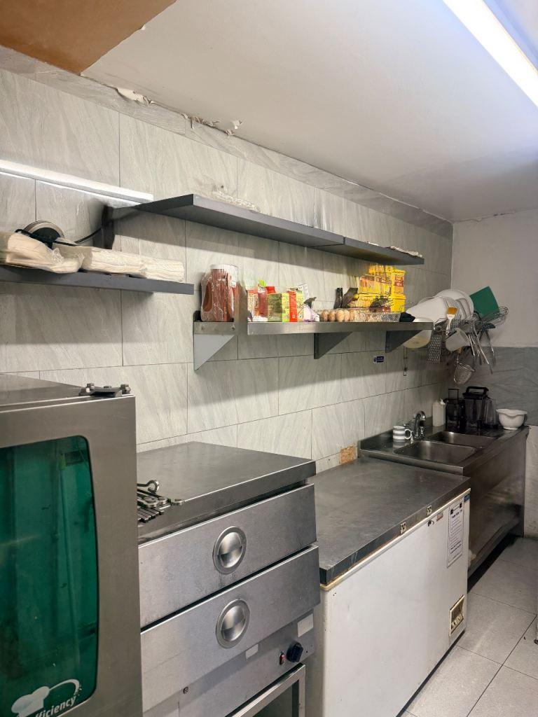 Betchworth, Ilford, London, IG3 9JF