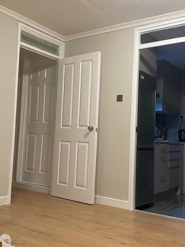 Kennedy path, Townhead, Glasgow, G4 0PW