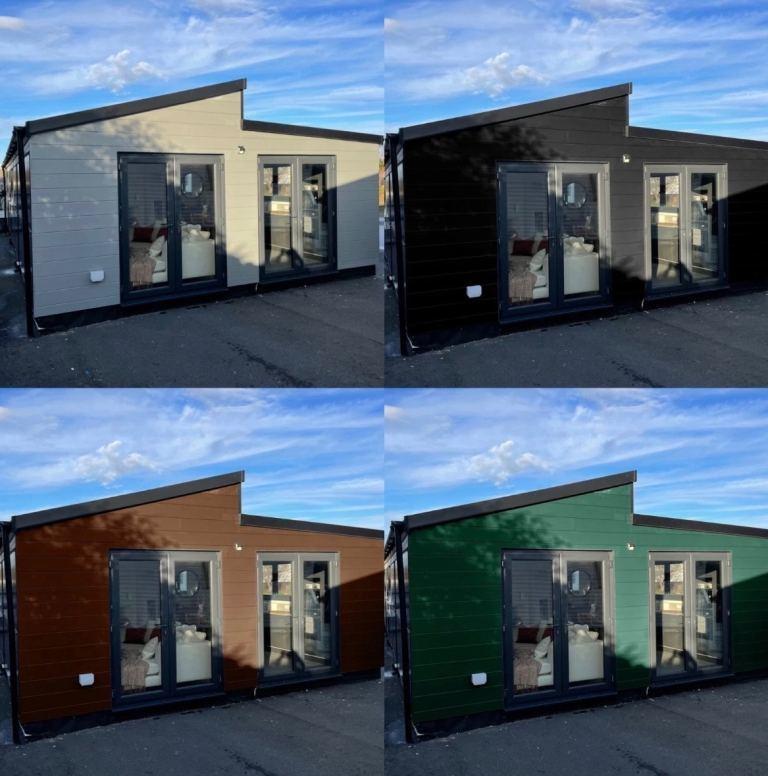 Crescent, Adel Leeds, LS16 6AA