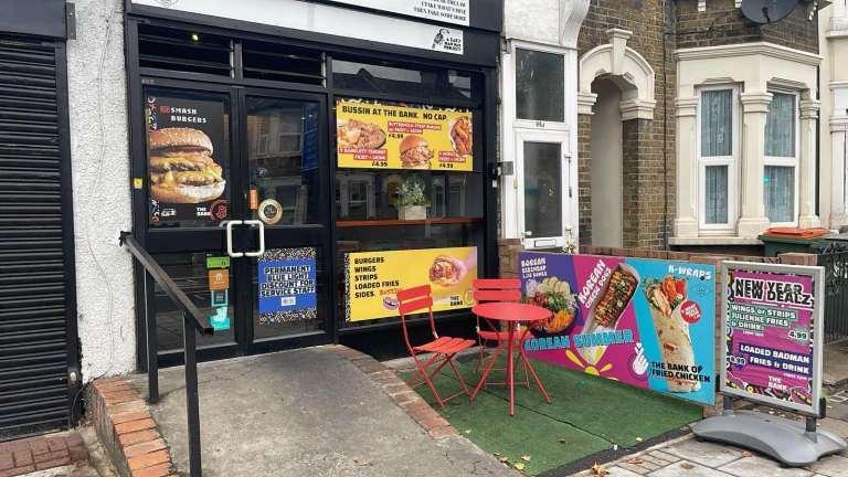 Prince Regent Lane, Plaistow, London, E13 8QQ