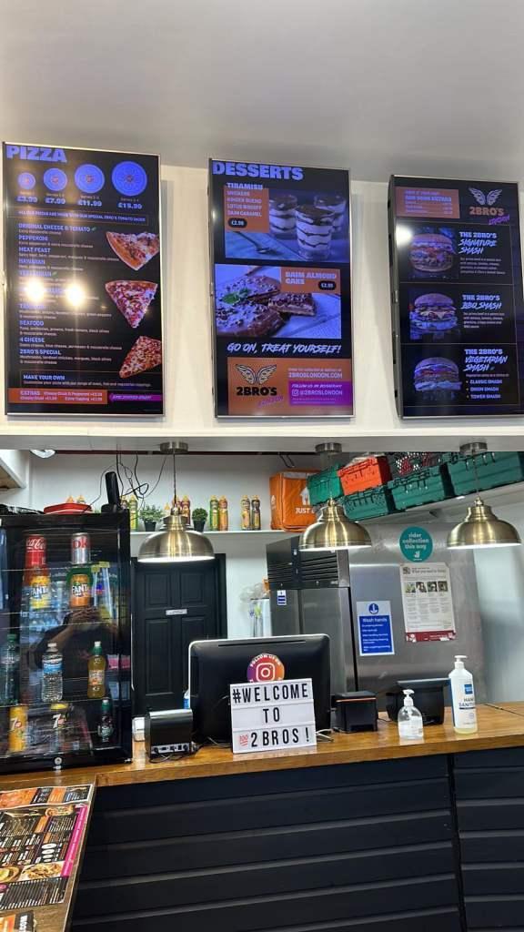 Ballards lane, North Finchley, N12 0EE