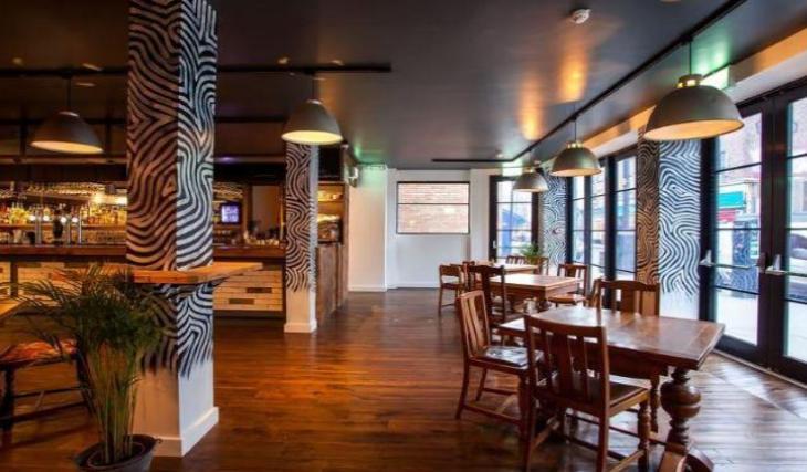 Hoxton Street, Hoxton, N1 6PJ