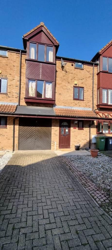 Sycamores, Milton, Cambridge, CB24 6ZH