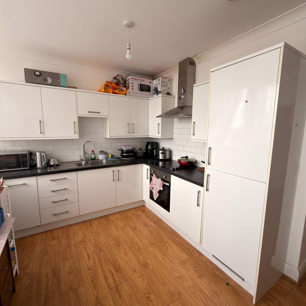 Barking, London, IG11 8FU