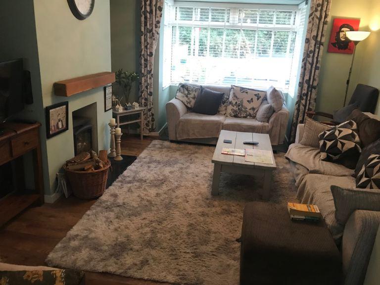 Retreat Bridgemoor, Cornwall, TR16 4QA