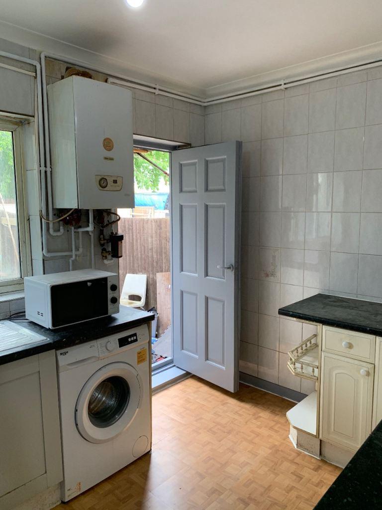 The Grange, Wembley, HA0 1SY