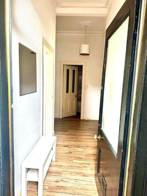 Westclyffe Street, Glasgow, G41 2EE