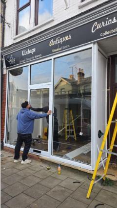 Park Road, Kingston Upon Thames, KT2 6DE
