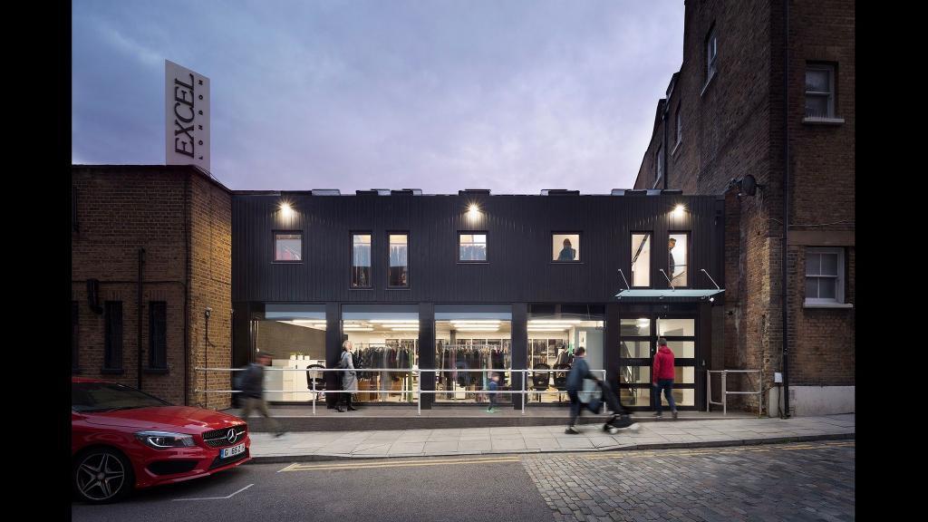 Arbutus Street, Haggerston, E8 4DT
