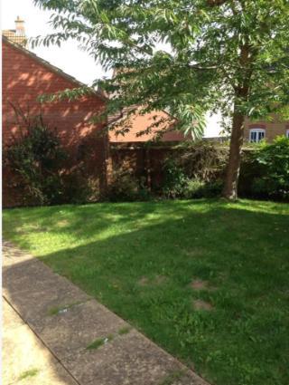 Proctor Rise, Grange farm, Milton Keynes, MK8 0PJ