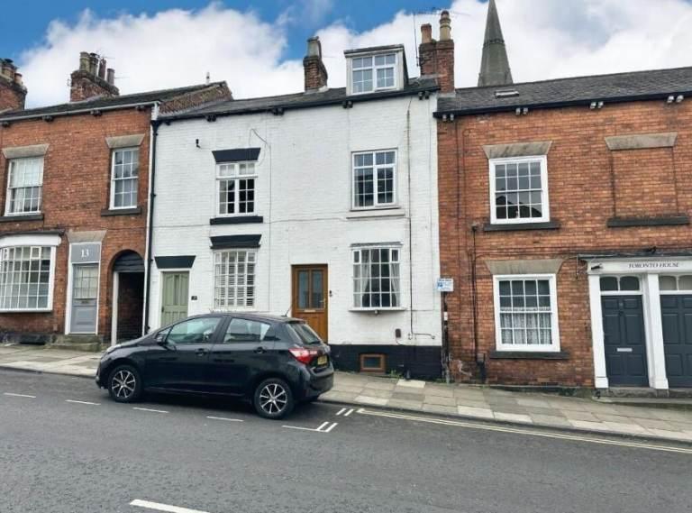 Briggate, Knaresborough, North Yorkshire, HG5 8BQ