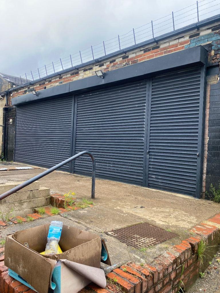 Unit, Tyresall works, Bradford, BD4 0RB