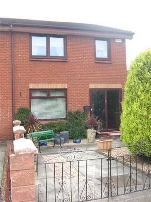 West Pilton, Terrace, Edinburgh, EH4 4JZ