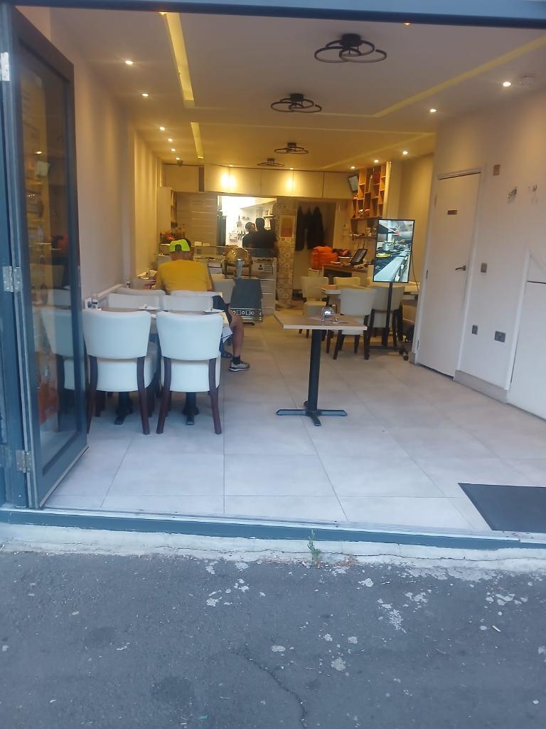 Purley Road, London, CR8 2HA