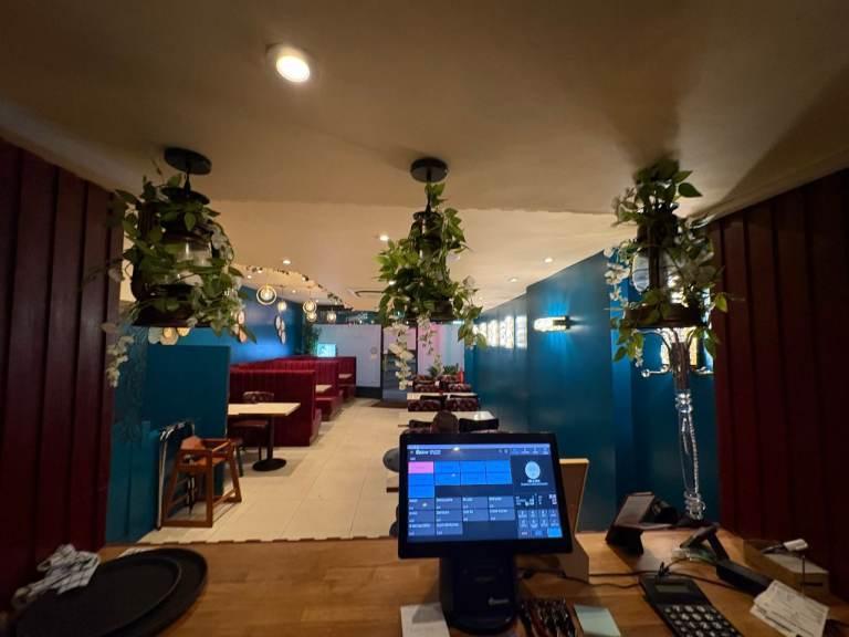 Camberwell, London, SE5 8RS
