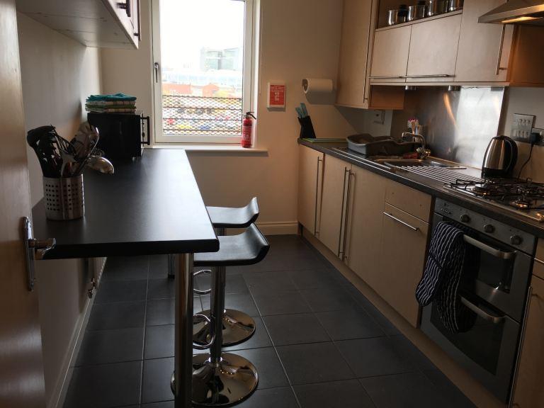 Finnieston, Glasgow, G3 8GE