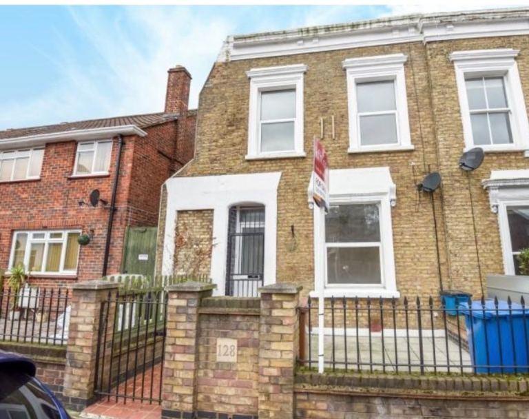 Lewisham, London, SE15 4RF