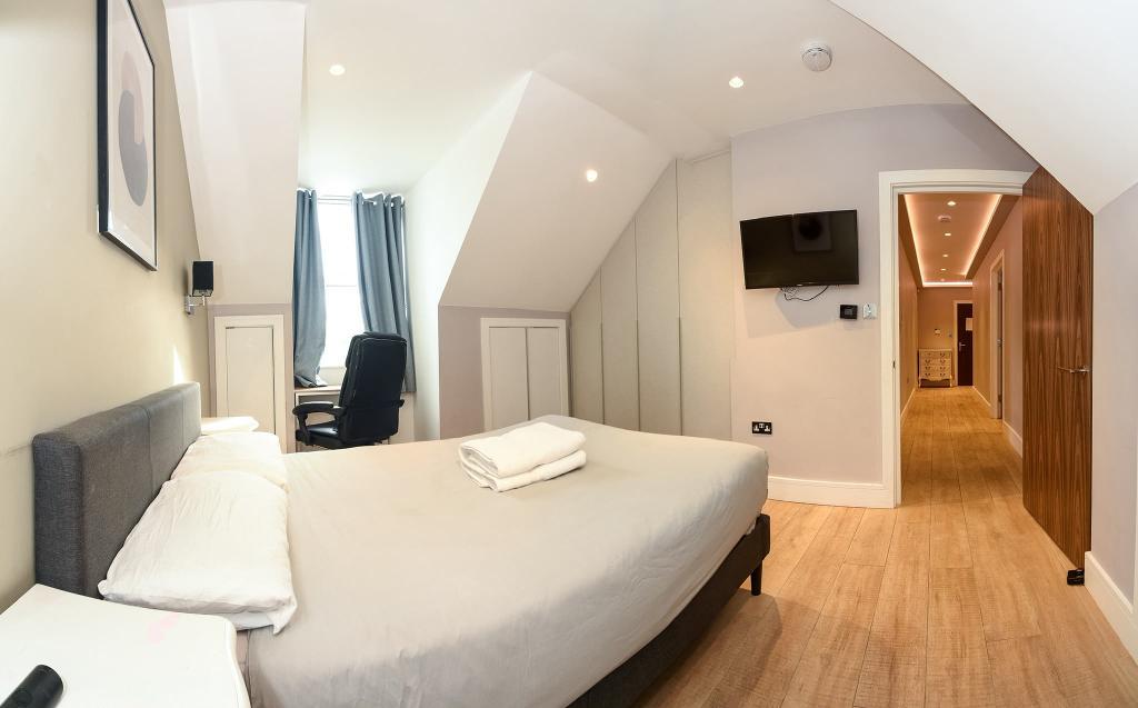 Tamarind Court, sanders lane, NW7 1BJ