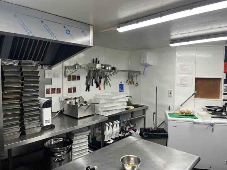 Clapham, London, SW11 4N
